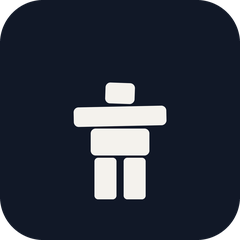 Inuksuk Remote Support logo