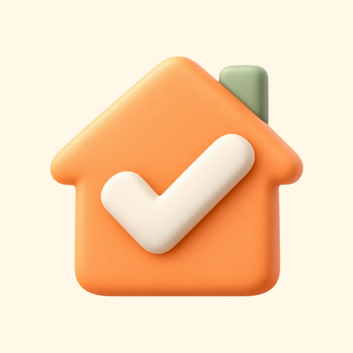 Childrens Chore logo