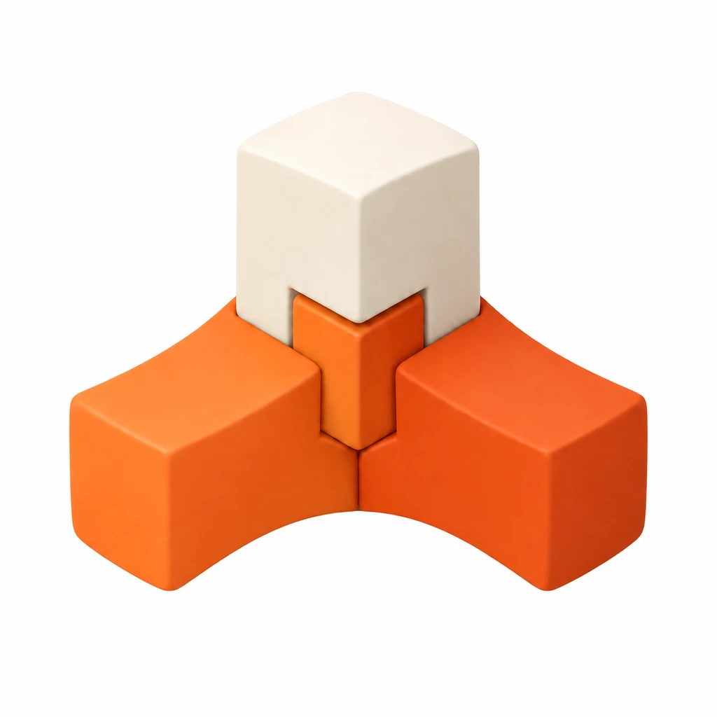 Piece World logo