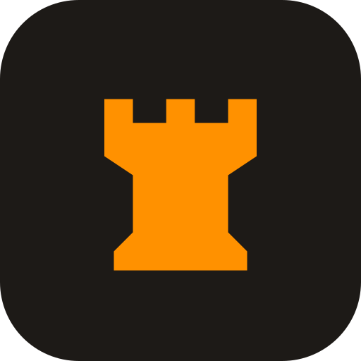 HoneyChess logo