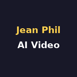Jean Phil AI logo