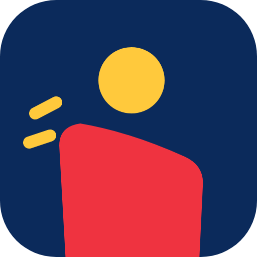 Dame Hombro AI logo