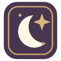 Fate & Stars logo