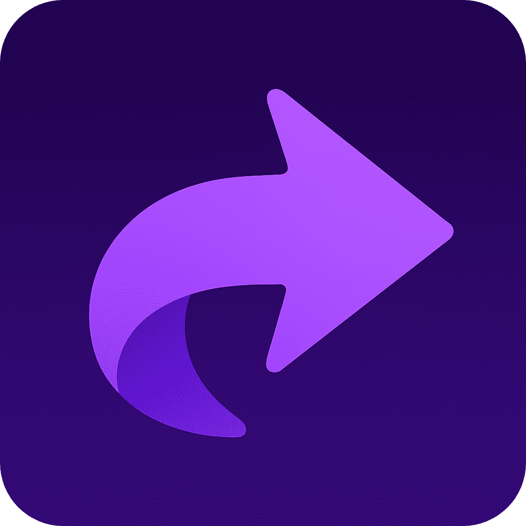 ShortSync logo
