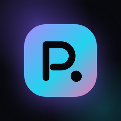 Pymzo logo