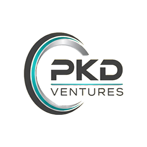 PKD Ventures Free Tools logo