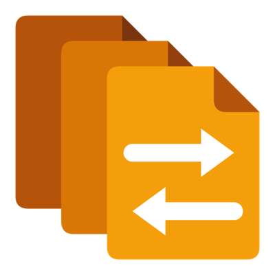 SwapDraft logo