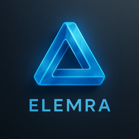 Elemra logo