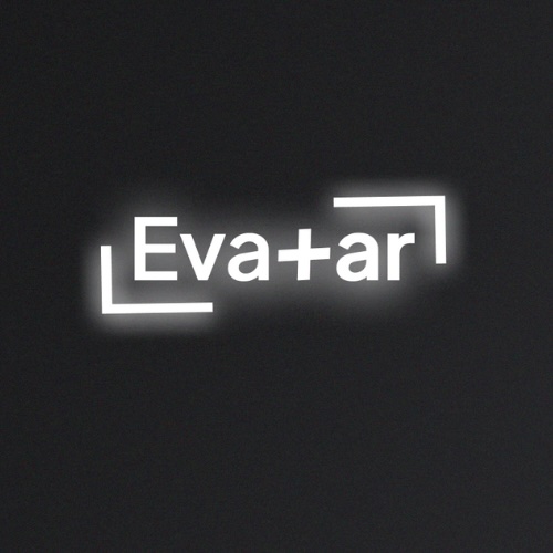 Evatar.ai logo