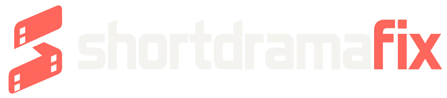 ShortDramaFix logo