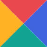 Tangram Fun logo