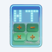 HT Calc logo