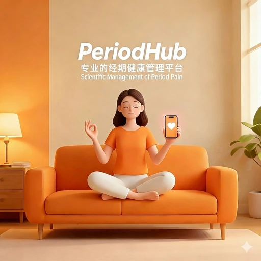 PeriodHub logo