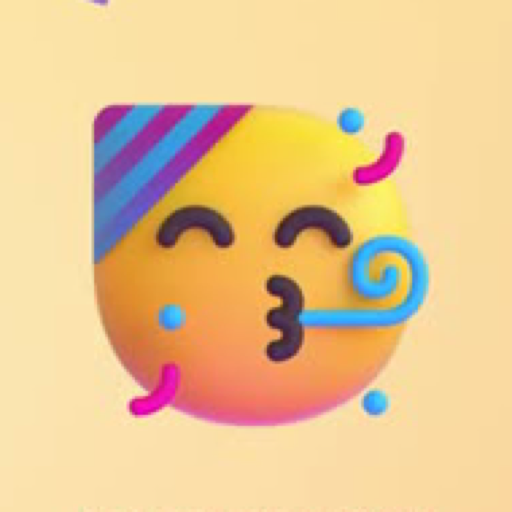 Outro Party logo