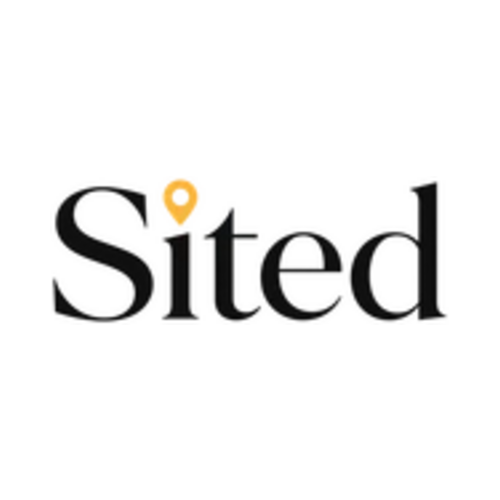 Sited logo