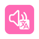 AutoDub logo