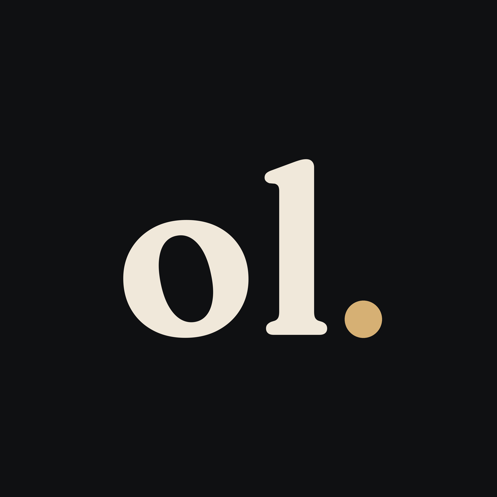 Obvious Later logo