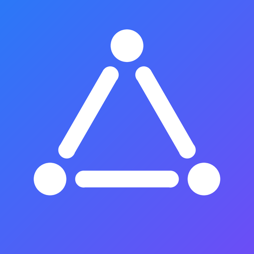 Trigram logo