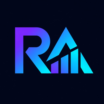 Ranked Agents logo