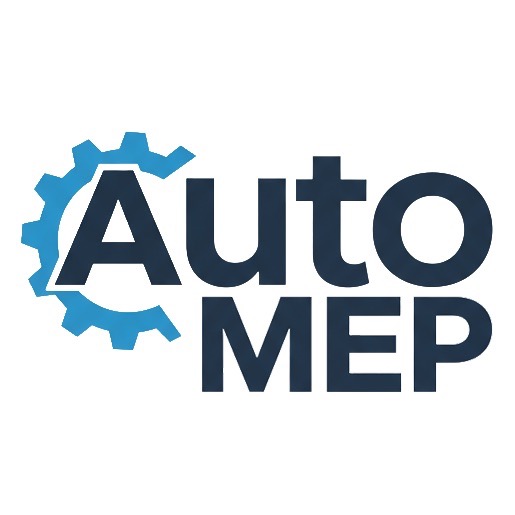 AutoMEP logo