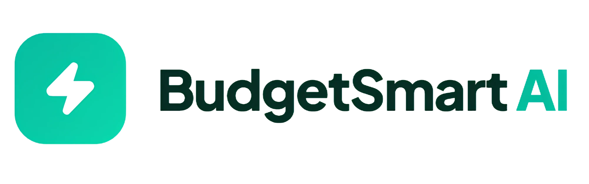 BudgetSmart AI logo