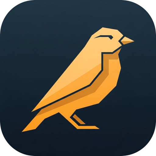 Expense Canary logo