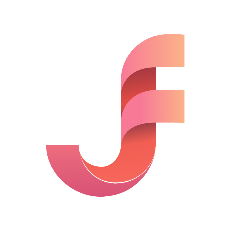 Joyframes logo
