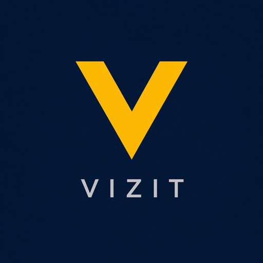 Vizit logo