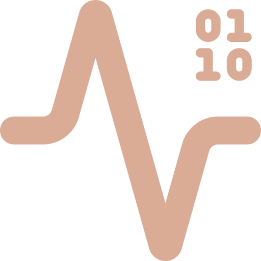 HealthTestLog logo