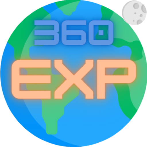 360exp logo