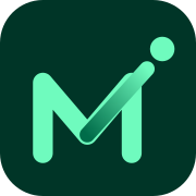 Muktify logo