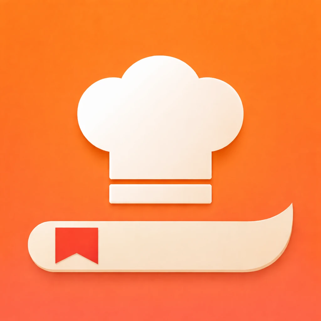 Recipe Notes logo
