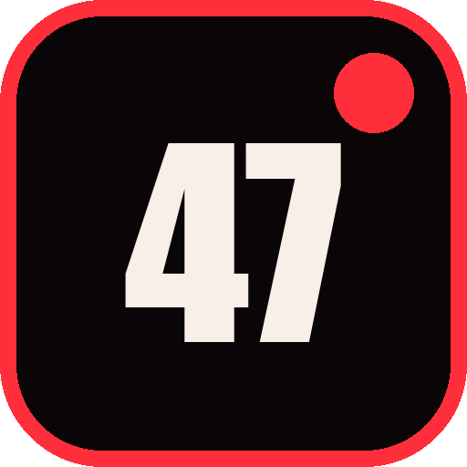 Bulin 47 AI logo