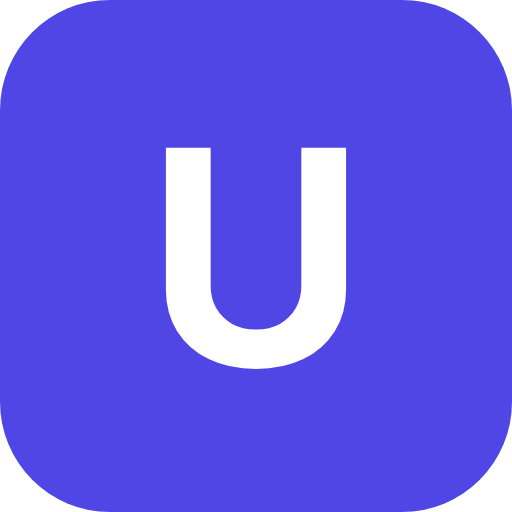 Uchik logo
