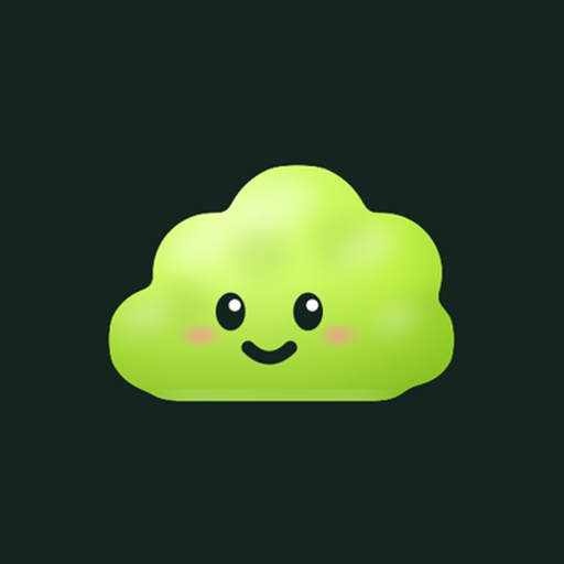 Puffly logo