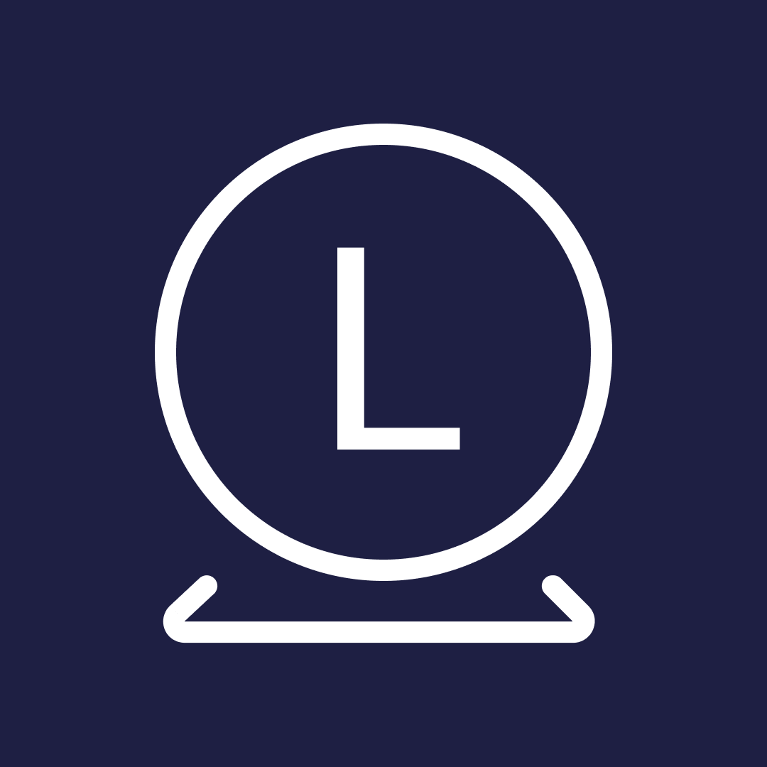 Lumisection: Smart Gadgets logo