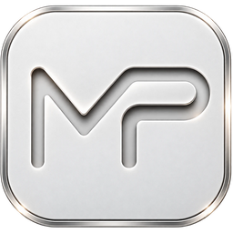 MazalPOS logo