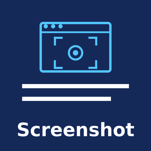 Website Screenshot logo