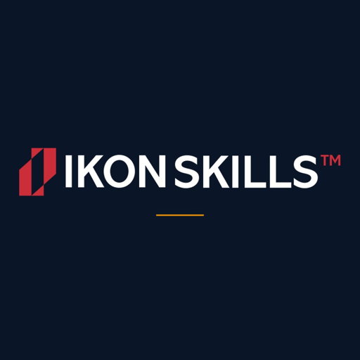 IKON SKILLS logo