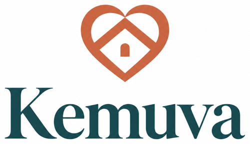 Kemuva logo
