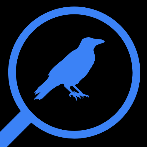 ODIN - Look People Up logo
