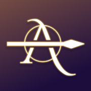 ARES  logo