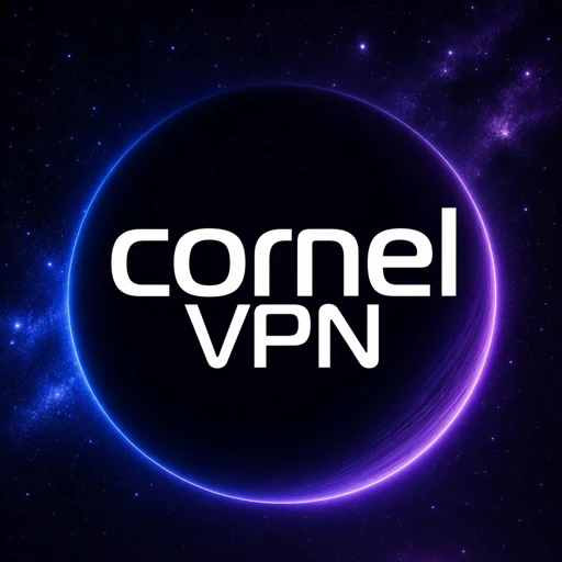 Cornel VPN logo