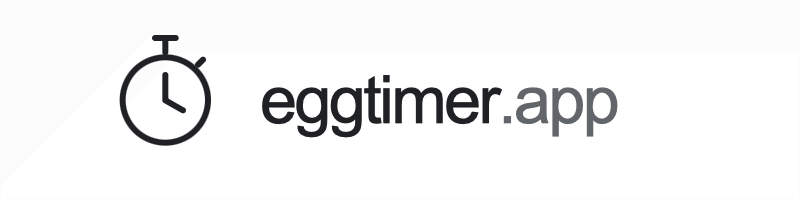 eggtimer.app logo