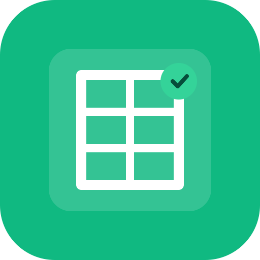 ConvertSheet logo