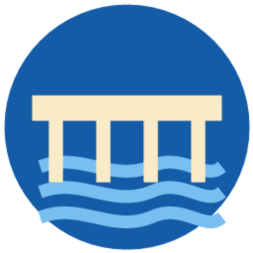 Pier logo
