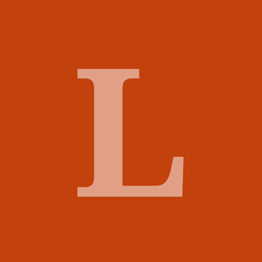 Luere Icon Studio logo