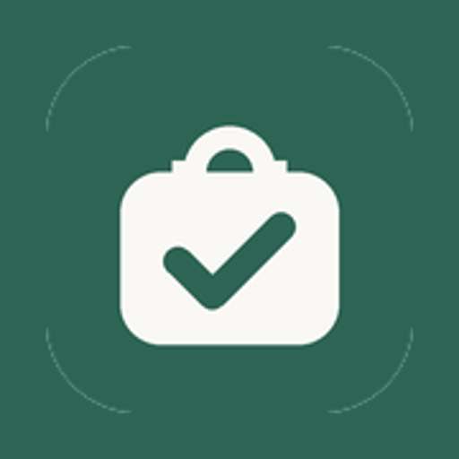 Hospital Bag Checklist logo