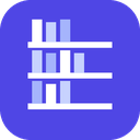 ConvoShelf logo