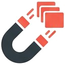 SlideSieve logo